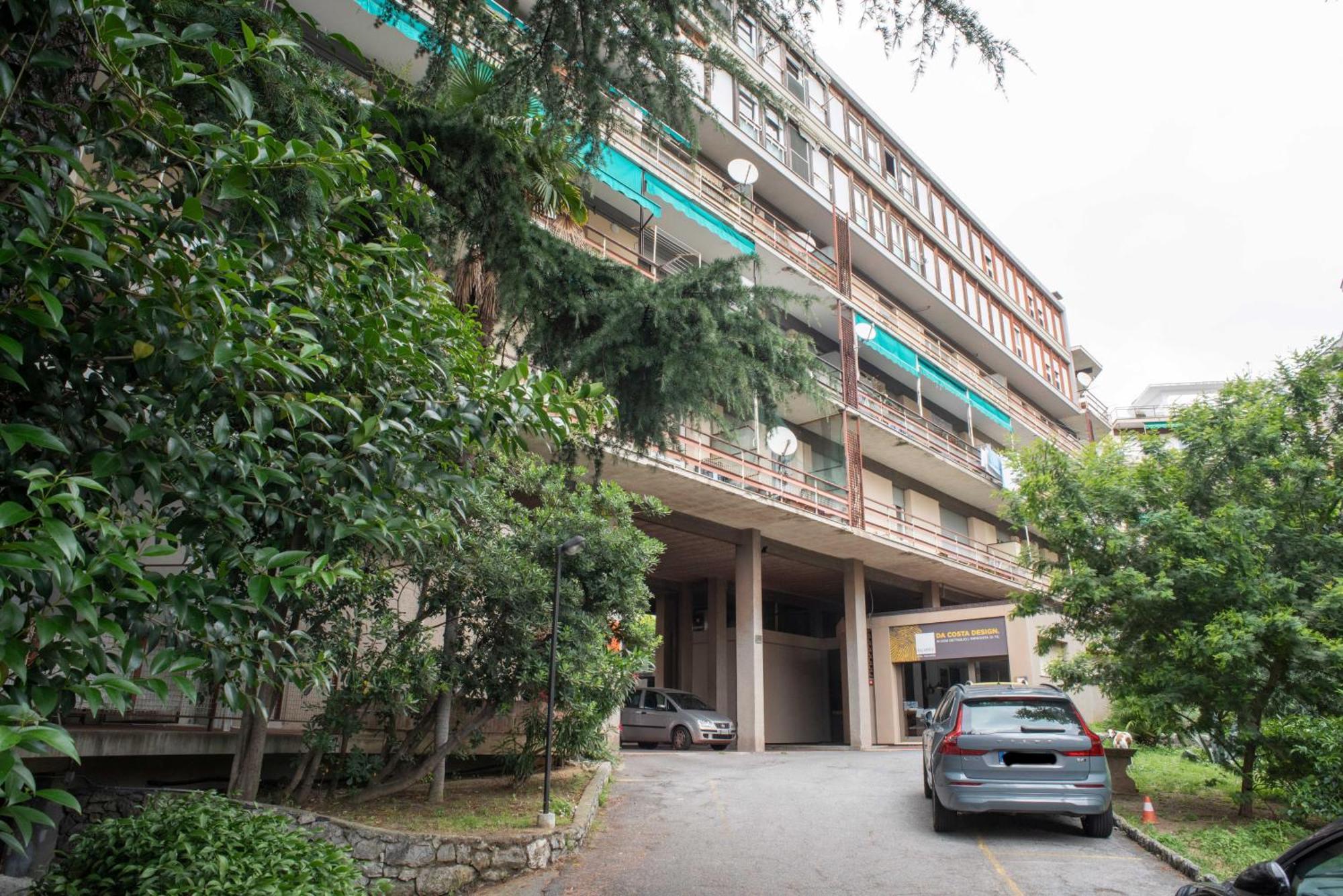Casa Lorenza Albisola Superiore Exterior photo